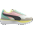 Puma Cruise Rider W - White/Pink Lady