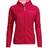 Vaude Women's Elope Fleece Jacket - Cranberry