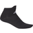 Adidas Techfit Ankle Socks Unisex - Black/White/Black