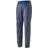 Patagonia Women's Caliza Rock Pants - Dolomite Blue