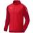 JAKO Champ Polyester Jacket Unisex - Red/Wine Red