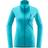 Haglöfs L.I.M Mid Jacket Women - Maui Blue