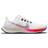 Nike Air Zoom Pegasus 38 M - White/Football Grey/Pink Blast/Black