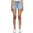 Rag & Bone Dre Low-Rise Shorts - Nora