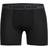 Icebreaker Merino Anatomica Boxer - Black