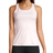Casall Essential Racerback with Mesh Insert Tank Top - Devine Pink