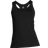 Casall Essential Racerback Tank Top - Black