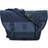 Chrome Mini Metro Messenger Bag - Navy Tonal