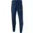 JAKO Competition 2.0 Polyester Pants Unisex - Navy/Flame