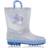 Character Light Up Wellingtons - Disney Frozen