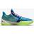 Nike Kyrie Low 4 - Racer Blue/Chlorine Blue/Arctic Punch