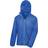 Result Urban Hdi Quest Lightweight Stowable Jacket Unisex - Royal/Lime