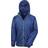 Result Urban Hdi Quest Lightweight Stowable Jacket Unisex - Navy/Lime