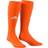 Adidas Santos 18 Socks Unisex - Orange/White