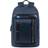 Piquadro PQ-Bios Backpack - Ultramarine Blue