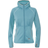 Trespass Sunnyside Women's Full Zip Fleece Hoodie - Marine