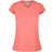 Regatta Women's Fyadora Coolweave T-Shirt - Fusion Coral
