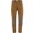 Fjällräven Vidda Pro Trousers Long - Chestnut/Timber Brown