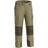 Pinewood Kids Lappland Trousers - Hunting Olive/Mossgreen (7-99850734204)