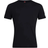 Canterbury Club Plain T-shirt Unisex - Black