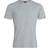 Canterbury Club Plain T-shirt Unisex - Grey Marl