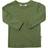 Joha Wool L/S T-shirt - Green (18933-196 -15964)