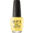 OPI Mexico City Collection Nail Lacquer Don’t Tell A Sol 15ml