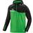 JAKO Competition 2.0 Hooded Jacket Unisex - Soft Green/Black