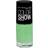 Maybelline Color Show Nail Polish #214 Green With Envy 7ml