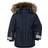 Didriksons Kure Kid's Parka - Navy (503826-039)