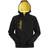 Snickers Workwear Full Zip Logo Hoodie - Black