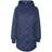 Vero Moda Quilted Jacket - Blue/Navy Blazer