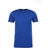 Next Level CVC Crew Neck T-shirt Unisex - Royal Blue