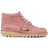 Kickers Kick Hi - Light Pink