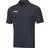 JAKO Base Polo Shirt Unisex - Anthracite