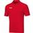 JAKO Base Polo Shirt Unisex - Red