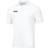 JAKO Base Polo Shirt Unisex - White