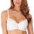 Wacoal Lisse Moulded Bra - White