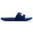Nike Kawa PS/GS - Blue Void/Signal Blue/Pure Platinum