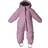 Isbjörn of Sweden Toddler Hard Shell Baby Jumpsuit - Pink (4680)