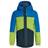 Vaude Kid's Escape Outdoor Jacket - Radiate/Green (415982400980)