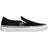 Vans Skate Slip-On - Black