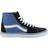 Vans Skate Sk8-Hi W - Navy/White