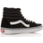 Vans Skate Sk8-Hi W - Black/White