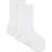 Falke Kid's Family Socks - White