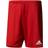 adidas Parma 16 Short Men - Power Red/White