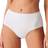 Schiesser Invisible Soft Maxi Brief - White