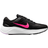 Nike Air Zoom Structure 24 W - Black/Anthracite/Lilac/Hyper Pink