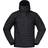 Bergans Røros Down Light Jacket - Black