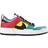 Nike Dunk Low Disrupt W - Multi-Color